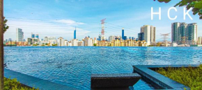 Sky View at M-Vertica Residence KL by HCK